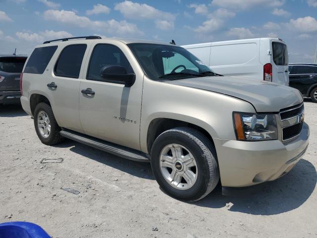 Photo 3 VIN: 1GNEC13359R156124 - CHEVROLET TAHOE C150 