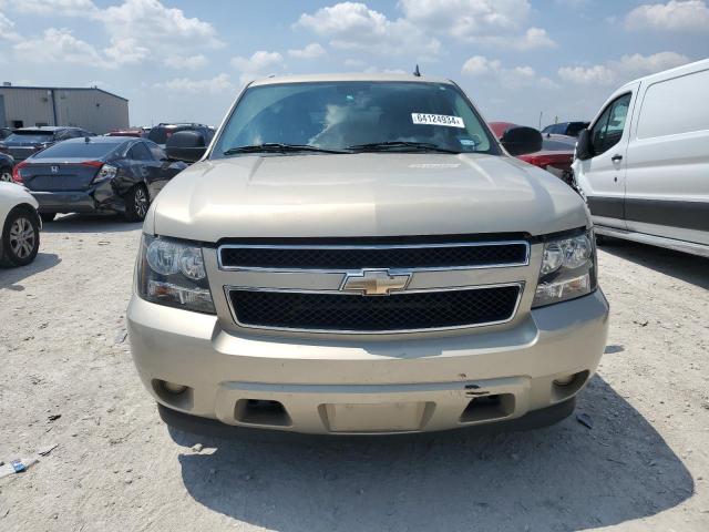 Photo 4 VIN: 1GNEC13359R156124 - CHEVROLET TAHOE C150 