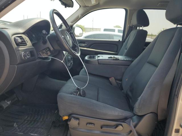 Photo 6 VIN: 1GNEC13359R156124 - CHEVROLET TAHOE C150 