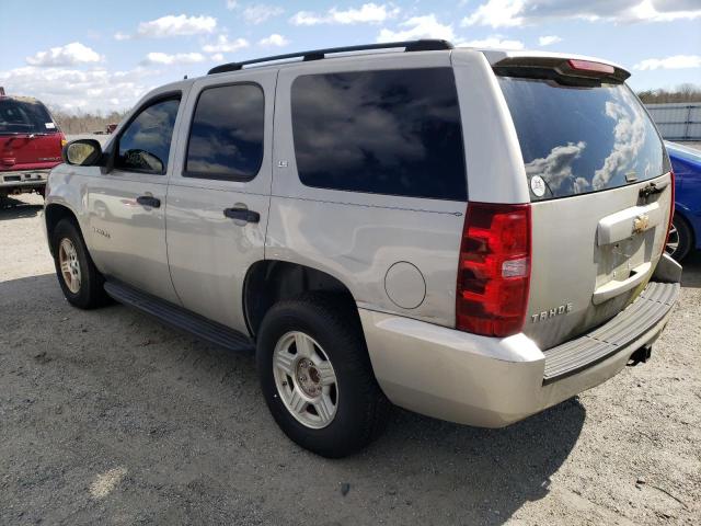 Photo 2 VIN: 1GNEC13J27J100832 - CHEVROLET TAHOE C150 