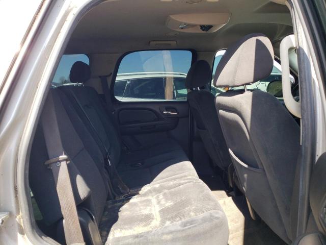 Photo 5 VIN: 1GNEC13J27J100832 - CHEVROLET TAHOE C150 