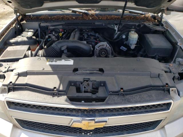 Photo 6 VIN: 1GNEC13J27J100832 - CHEVROLET TAHOE C150 