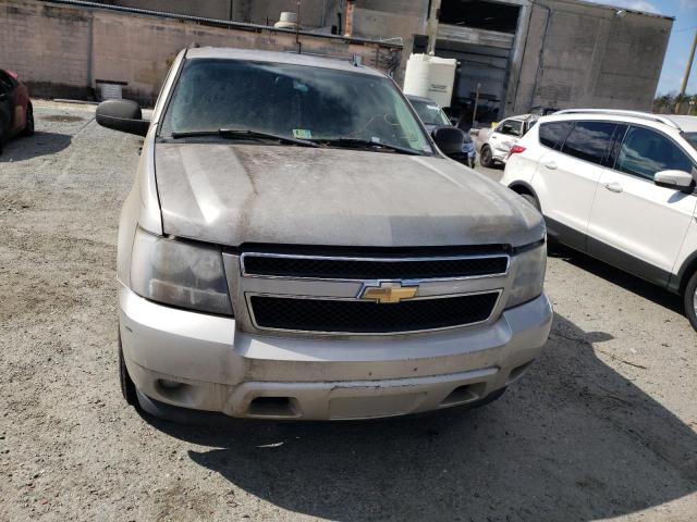 Photo 8 VIN: 1GNEC13J27J100832 - CHEVROLET TAHOE C150 