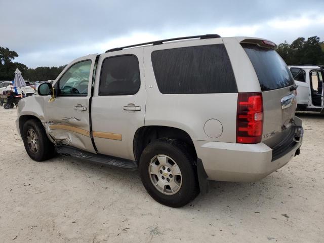 Photo 1 VIN: 1GNEC13J47R108111 - CHEVROLET TAHOE C150 