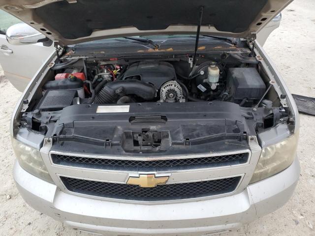 Photo 11 VIN: 1GNEC13J47R108111 - CHEVROLET TAHOE C150 