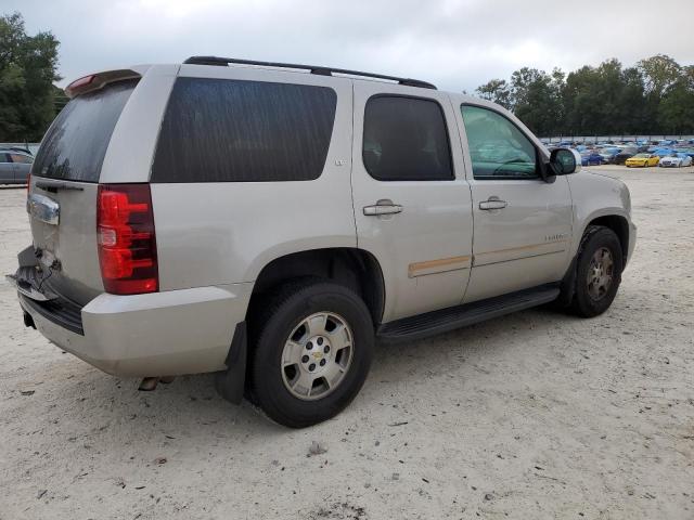 Photo 2 VIN: 1GNEC13J47R108111 - CHEVROLET TAHOE C150 