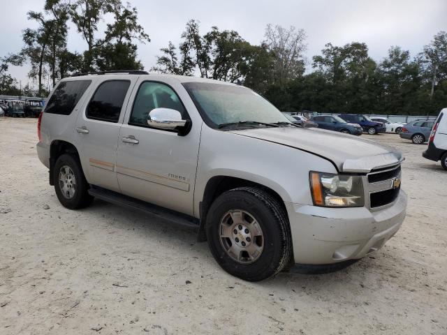 Photo 3 VIN: 1GNEC13J47R108111 - CHEVROLET TAHOE C150 