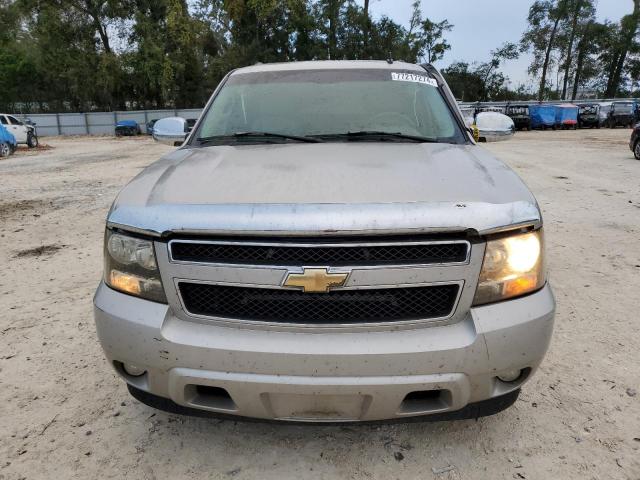 Photo 4 VIN: 1GNEC13J47R108111 - CHEVROLET TAHOE C150 