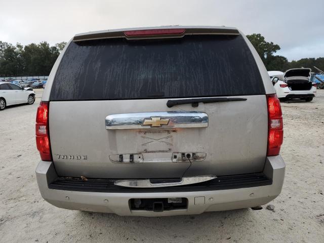 Photo 5 VIN: 1GNEC13J47R108111 - CHEVROLET TAHOE C150 