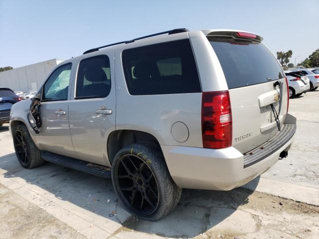 Photo 1 VIN: 1GNEC13J77R155410 - CHEVROLET TAHOE C150 