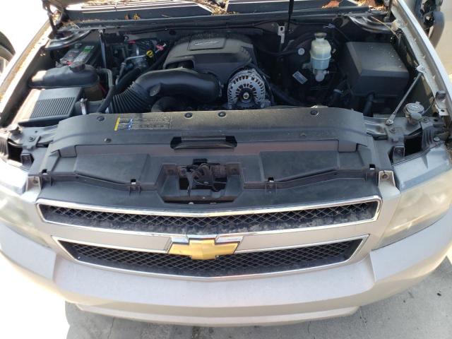 Photo 10 VIN: 1GNEC13J77R155410 - CHEVROLET TAHOE C150 