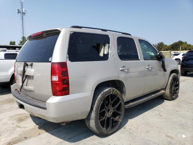 Photo 2 VIN: 1GNEC13J77R155410 - CHEVROLET TAHOE C150 