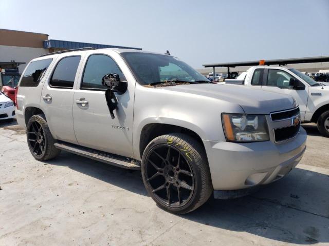 Photo 3 VIN: 1GNEC13J77R155410 - CHEVROLET TAHOE C150 