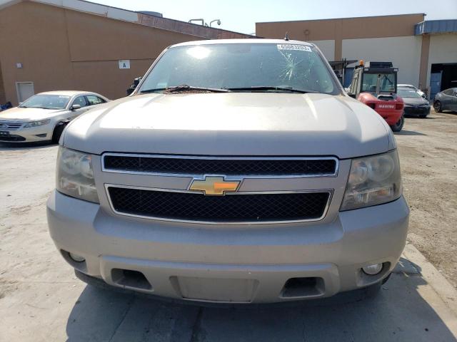 Photo 4 VIN: 1GNEC13J77R155410 - CHEVROLET TAHOE C150 