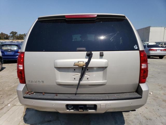 Photo 5 VIN: 1GNEC13J77R155410 - CHEVROLET TAHOE C150 