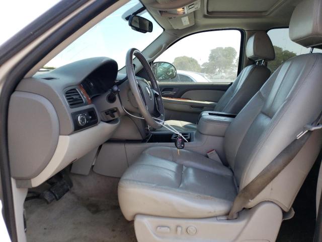 Photo 6 VIN: 1GNEC13J77R155410 - CHEVROLET TAHOE C150 