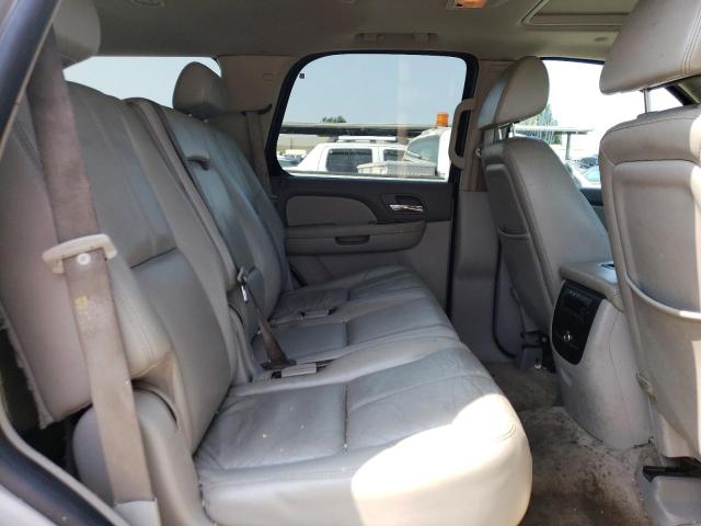 Photo 9 VIN: 1GNEC13J77R155410 - CHEVROLET TAHOE C150 