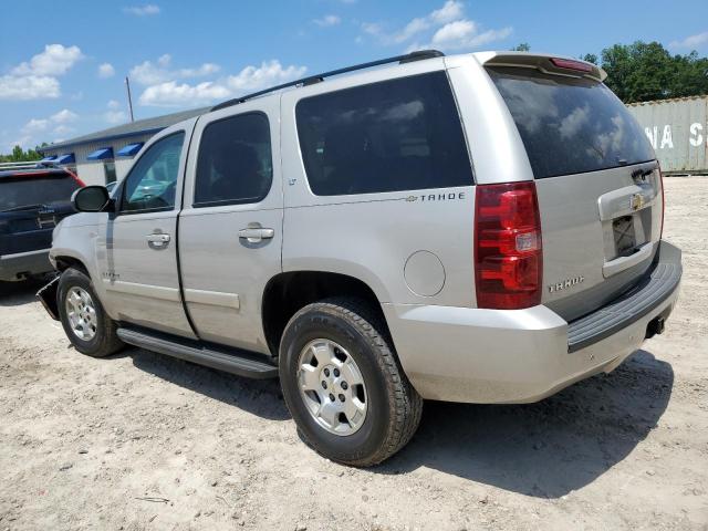 Photo 1 VIN: 1GNEC13J97R107746 - CHEVROLET TAHOE 