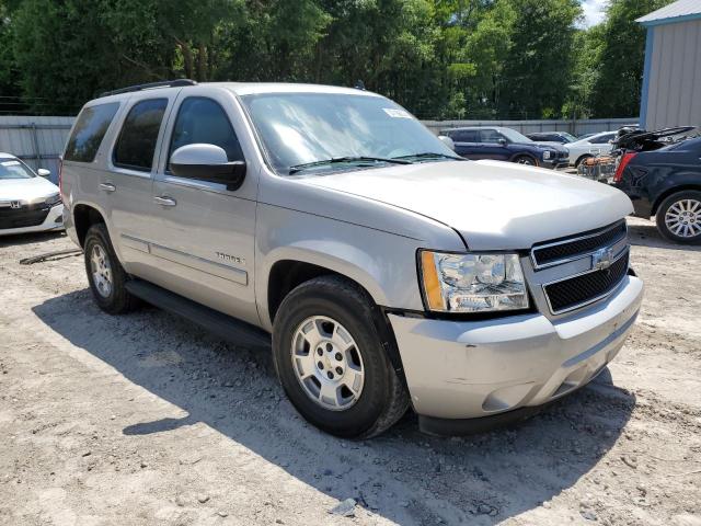 Photo 3 VIN: 1GNEC13J97R107746 - CHEVROLET TAHOE 