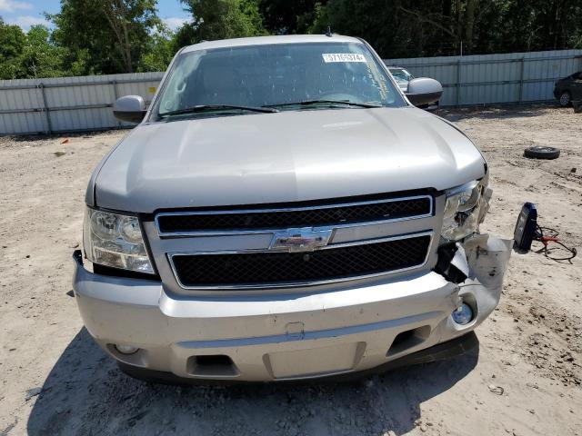 Photo 4 VIN: 1GNEC13J97R107746 - CHEVROLET TAHOE 