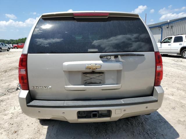 Photo 5 VIN: 1GNEC13J97R107746 - CHEVROLET TAHOE 