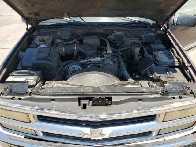 Photo 11 VIN: 1GNEC13R1TJ316820 - CHEVROLET TAHOE 