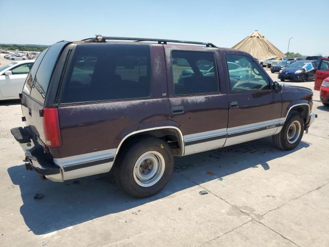 Photo 2 VIN: 1GNEC13R1TJ316820 - CHEVROLET TAHOE 