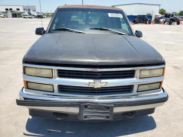 Photo 4 VIN: 1GNEC13R1TJ316820 - CHEVROLET TAHOE 