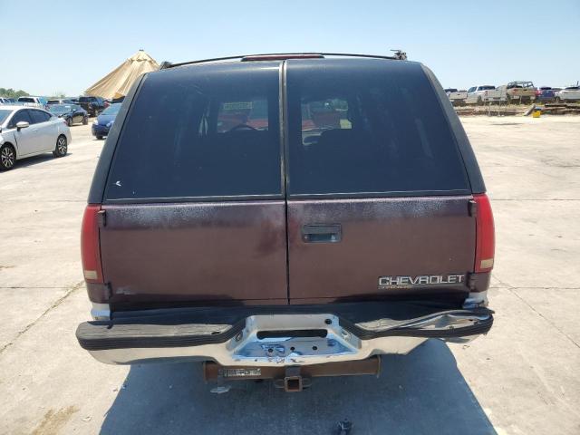 Photo 5 VIN: 1GNEC13R1TJ316820 - CHEVROLET TAHOE 