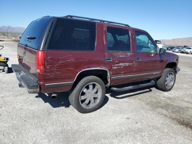 Photo 2 VIN: 1GNEC13R1WR137800 - CHEVROLET TAHOE 