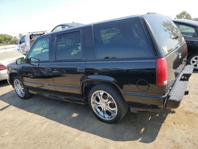 Photo 1 VIN: 1GNEC13R1YR160240 - CHEVROLET TAHOE C150 