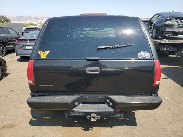 Photo 5 VIN: 1GNEC13R1YR160240 - CHEVROLET TAHOE C150 