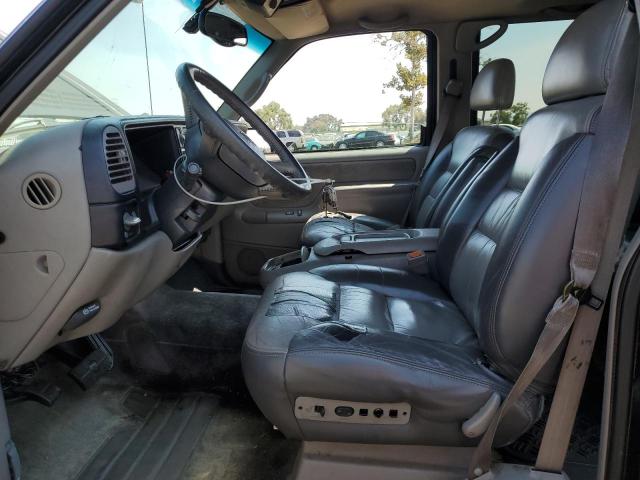 Photo 6 VIN: 1GNEC13R1YR160240 - CHEVROLET TAHOE C150 