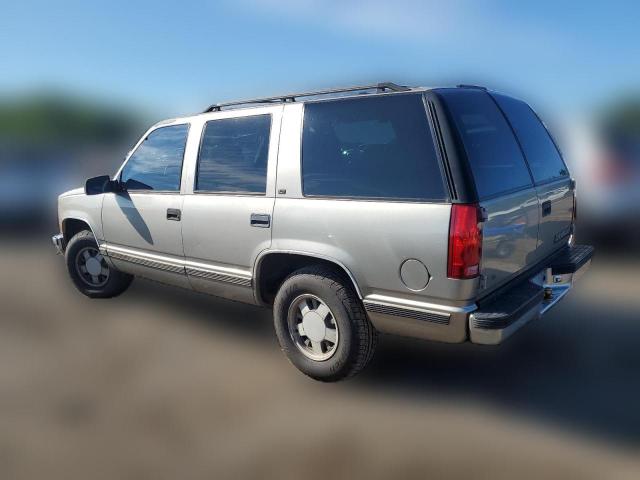 Photo 1 VIN: 1GNEC13R2XJ502114 - CHEVROLET TAHOE 