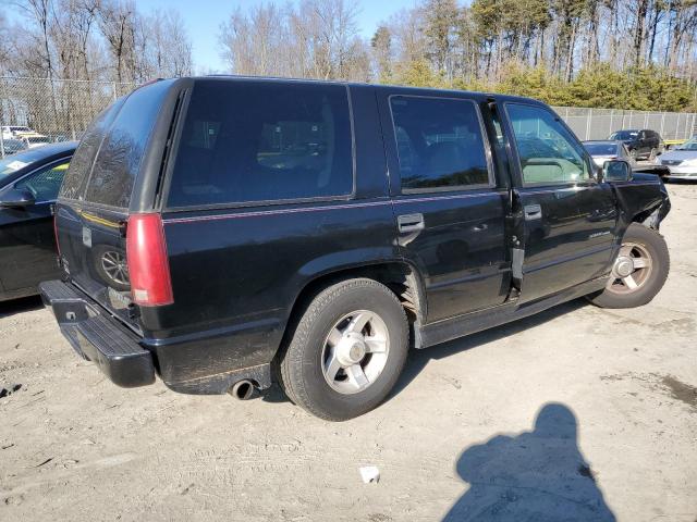 Photo 2 VIN: 1GNEC13R2YR128736 - CHEVROLET TAHOE C150 