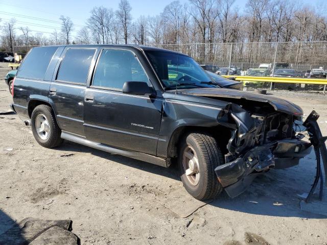 Photo 3 VIN: 1GNEC13R2YR128736 - CHEVROLET TAHOE C150 