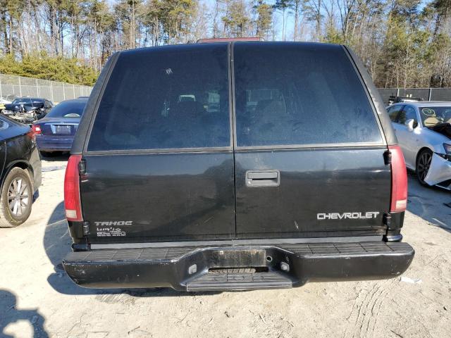 Photo 5 VIN: 1GNEC13R2YR128736 - CHEVROLET TAHOE C150 