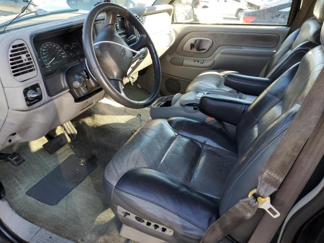 Photo 6 VIN: 1GNEC13R2YR128736 - CHEVROLET TAHOE C150 