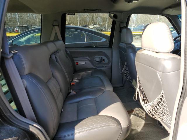 Photo 9 VIN: 1GNEC13R2YR128736 - CHEVROLET TAHOE C150 