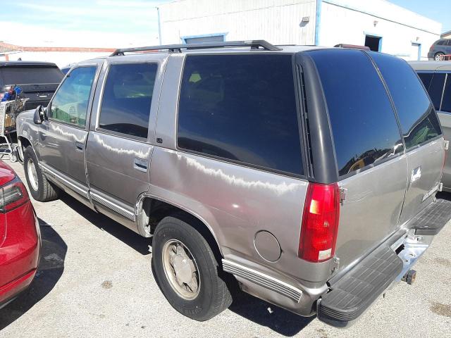 Photo 1 VIN: 1GNEC13R4XJ393963 - CHEVROLET TAHOE 