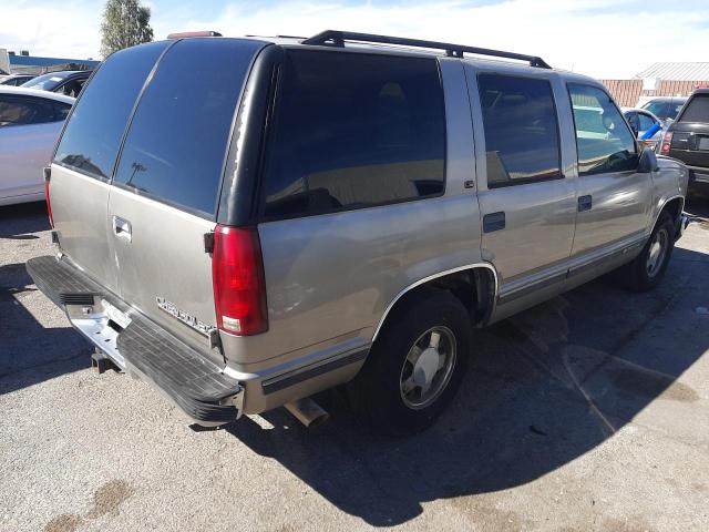 Photo 2 VIN: 1GNEC13R4XJ393963 - CHEVROLET TAHOE 