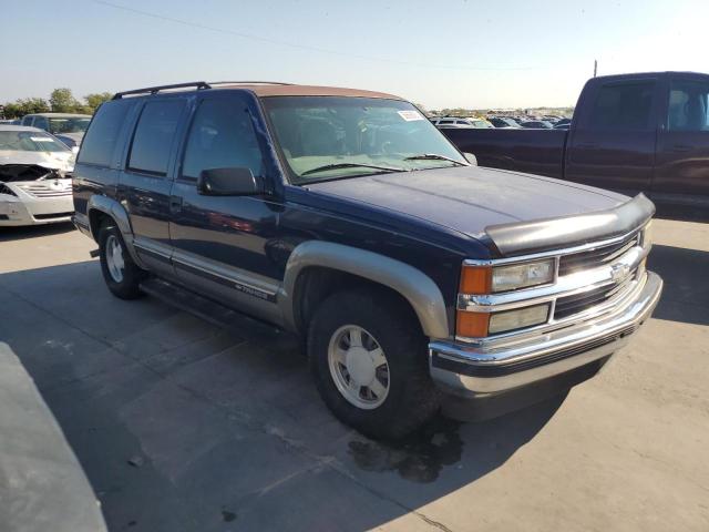 Photo 3 VIN: 1GNEC13R5XJ404940 - CHEVROLET TAHOE 