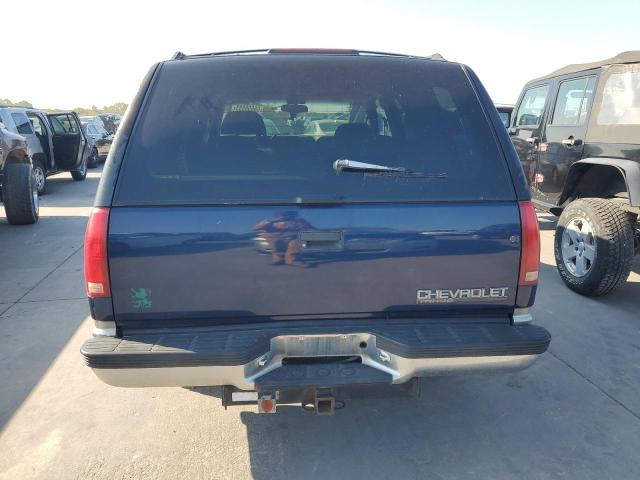 Photo 5 VIN: 1GNEC13R5XJ404940 - CHEVROLET TAHOE 