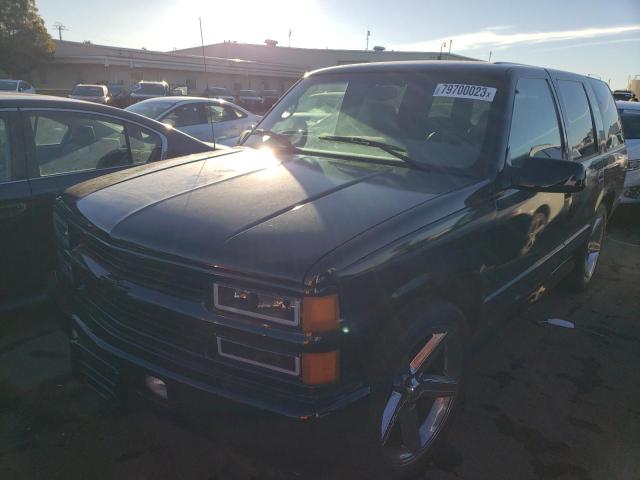 Photo 0 VIN: 1GNEC13R5YR229981 - CHEVROLET TAHOE 