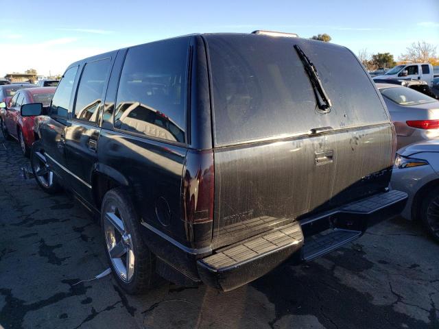 Photo 1 VIN: 1GNEC13R5YR229981 - CHEVROLET TAHOE 