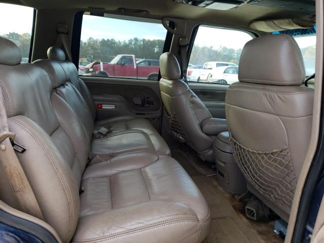 Photo 10 VIN: 1GNEC13R6XJ436053 - CHEVROLET TAHOE 