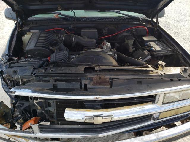 Photo 11 VIN: 1GNEC13R6XJ436053 - CHEVROLET TAHOE 