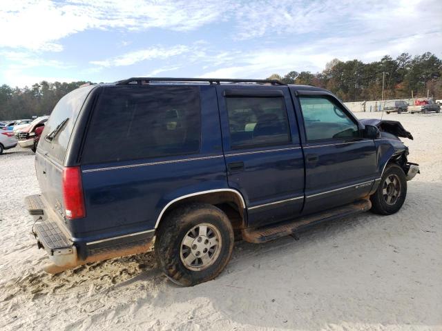 Photo 2 VIN: 1GNEC13R6XJ436053 - CHEVROLET TAHOE 