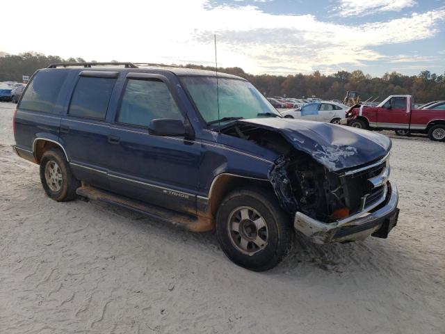 Photo 3 VIN: 1GNEC13R6XJ436053 - CHEVROLET TAHOE 