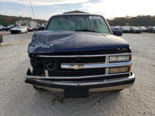 Photo 4 VIN: 1GNEC13R6XJ436053 - CHEVROLET TAHOE 